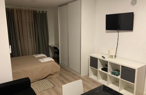 Ponte de Sor Apartamento | Liberty Guest House