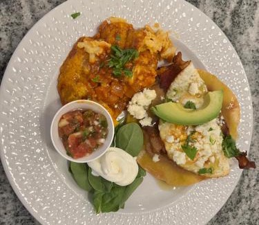 Pendleton Cama Y Desayuno | Liberty Hall Bed and Breakfast