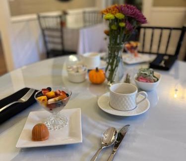 Pendleton Cama Y Desayuno | Liberty Hall Bed and Breakfast