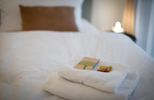 Nordstadt Apartamento | Liberty Home Platinum - Apartments