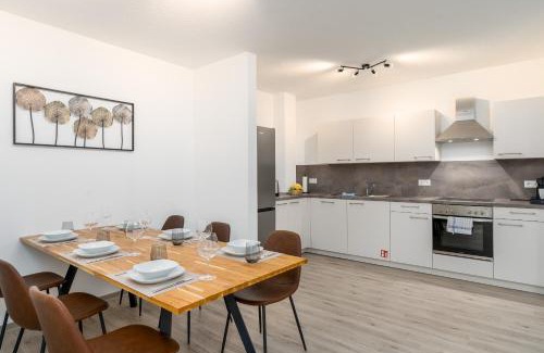 Nordstadt Apartamento | Liberty Home Platinum - Apartments