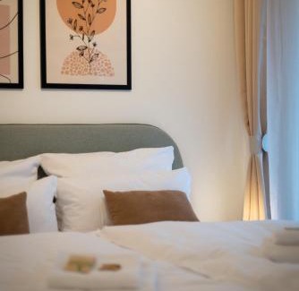 Nordstadt Apartamento | Liberty Home Platinum - Apartments