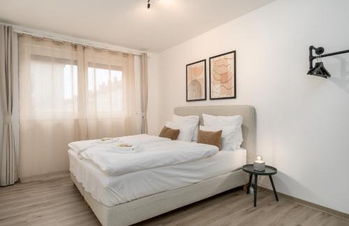 Nordstadt Apartamento | Liberty Home Platinum - Apartments