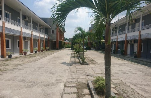 Pekanbaru Casa | Liberty Homestay