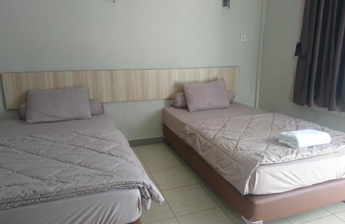 Pekanbaru Casa | Liberty Homestay