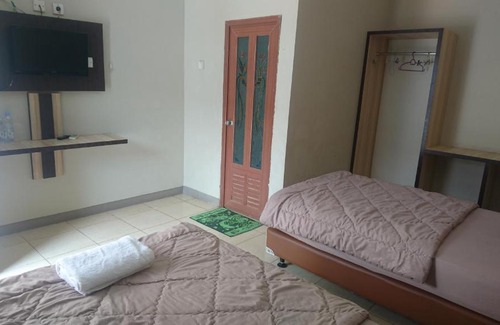 Pekanbaru Casa | Liberty Homestay