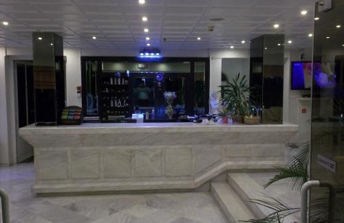 Rethymno Hotel | Liberty Hotel