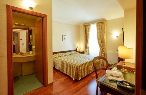 Historic Centre Hotel | Liberty Hotel