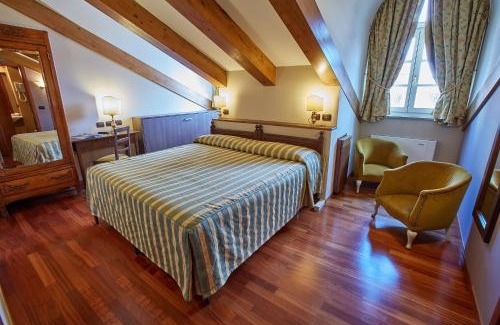 Historic Centre Hotel | Liberty Hotel