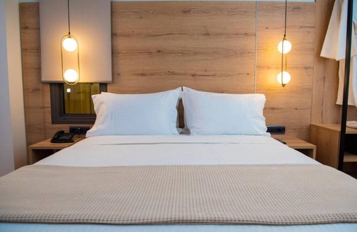 Nafplio Hotel | Liberty Hotel of Nafplio