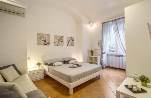 Prati Apartamento | Liberty House