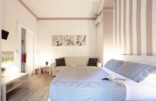 Prati Apartamento | Liberty House