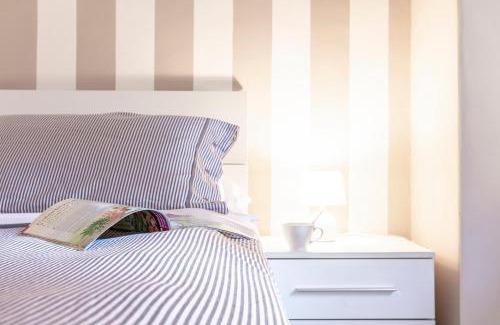 Prati Apartamento | Liberty House