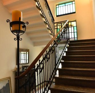 Turbigo Casa | Liberty House