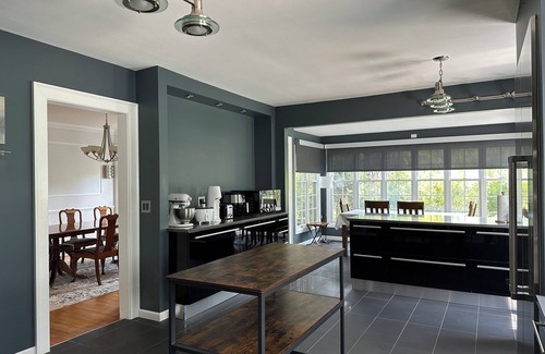 Warsaw Casa | Liberty House