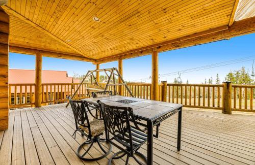 Lead Casa | Liberty Lodge at Terry Peak