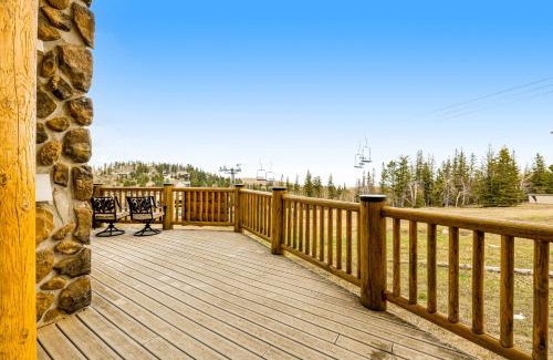 Lead Casa | Liberty Lodge at Terry Peak