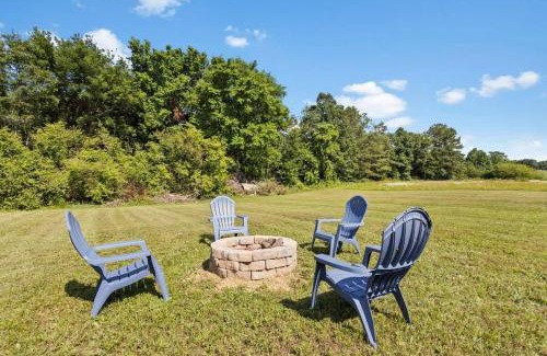Valley Head Casa | Liberty Lodge Countryside Stay