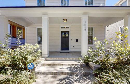 Urban Core Casa | Liberty Manor