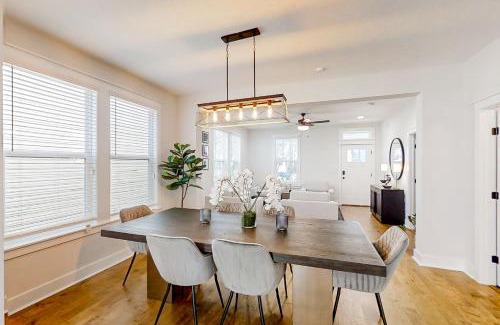 Urban Core Casa | Liberty Manor