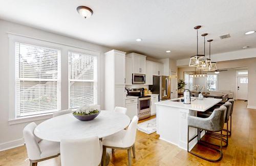 Urban Core Casa | Liberty Manor