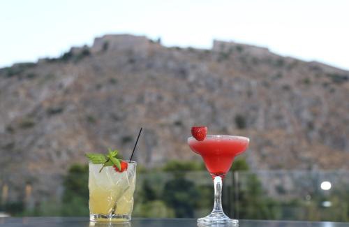 Nafplion City Centre Hotel | Liberty of Nafplio