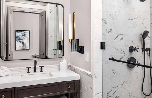 Ansonborough Complejo | Liberty Place Charleston, Studio Plus: Experience Charleston’s Charm In Style