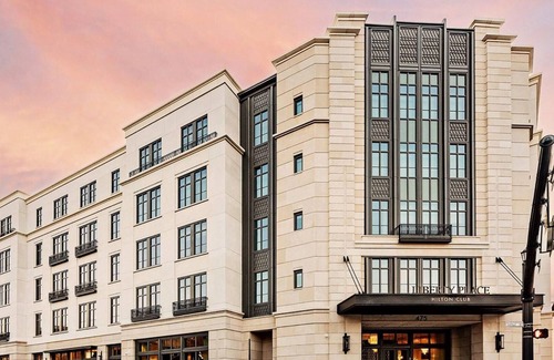 Ansonborough Complejo | Liberty Place Charleston, Studio Plus: Experience Charleston’s Charm In Style