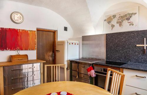 Ochsengarten Casa | Liberty Ranch Marlstein