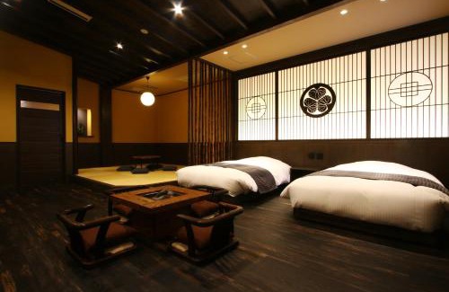 Suruga Ward Complejo | Liberty Resort 久能宿