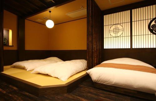 Suruga Ward Complejo | Liberty Resort 久能宿