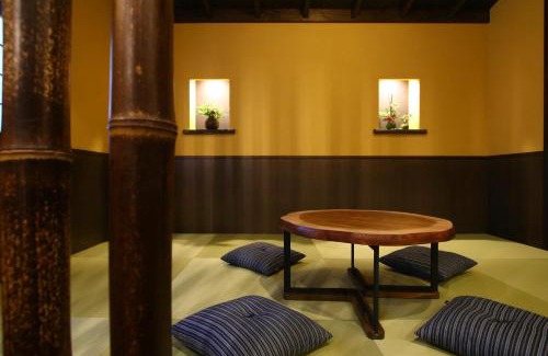 Suruga Ward Complejo | Liberty Resort 久能宿