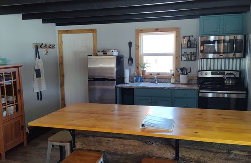 Stockdale Cabaña | Liberty Retreat No Added Fees!