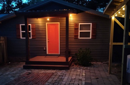 Stockdale Cabaña | Liberty Retreat No Added Fees!