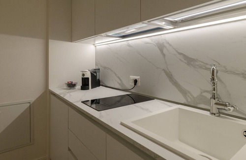 Piovene Rocchette Apartamento | Liberty Suite