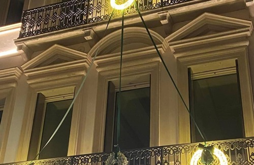 Piovene Rocchette Apartamento | Liberty Suite