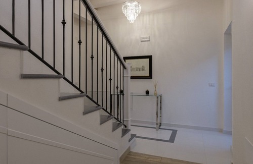 Piovene Rocchette Apartamento | Liberty Suite