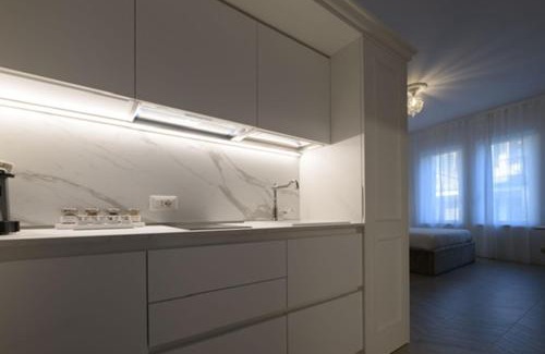 Piovene Rocchette Apartamento | Liberty Suite
