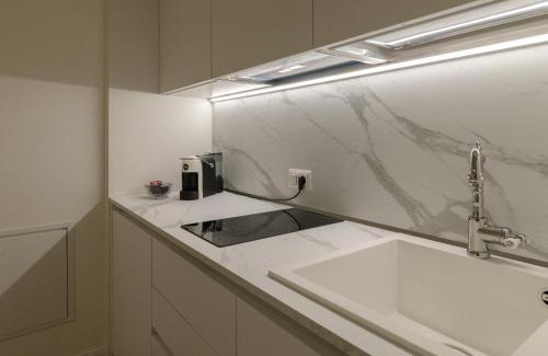 Piovene Rocchette Apartamento | Liberty Suite