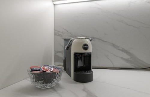 Piovene Rocchette Apartamento | Liberty Suite