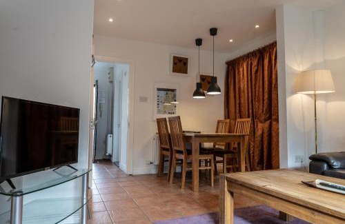 The Liberties Casa | Liberty Townhouses