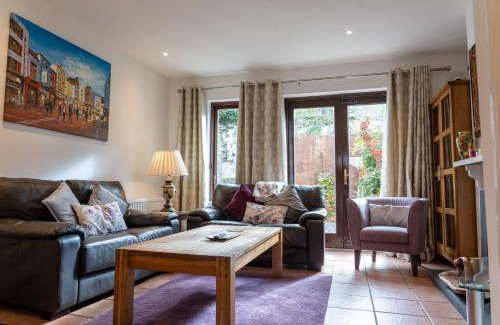 The Liberties Casa | Liberty Townhouses