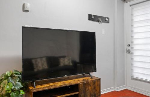 King West Village Apartamento | Liberty Village Townhouse