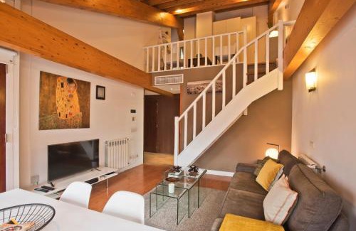 Santa Isabel Apartamento | Libest Príncipe Real 1 - Jardim
