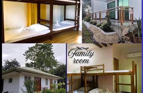Maasin City Complejo | Libhu Hill Resort and Sports Complex