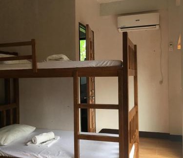 Maasin City Complejo | Libhu Hill Resort and Sports Complex