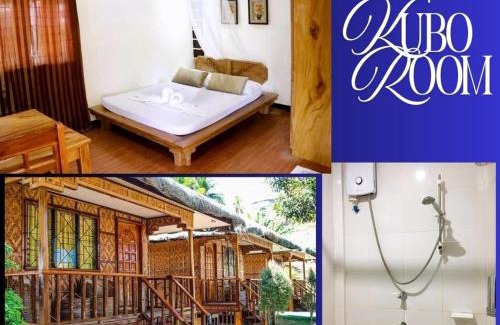 Maasin City Complejo | Libhu Hill Resort and Sports Complex