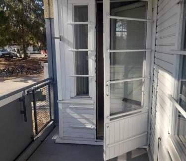 Kuopio Apartamento | LibO-partment Hiirih 1