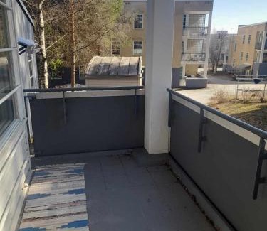 Kuopio Apartamento | LibO-partment Hiirih 1