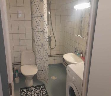 Kuopio Apartamento | LibO-partment Hiirih 1